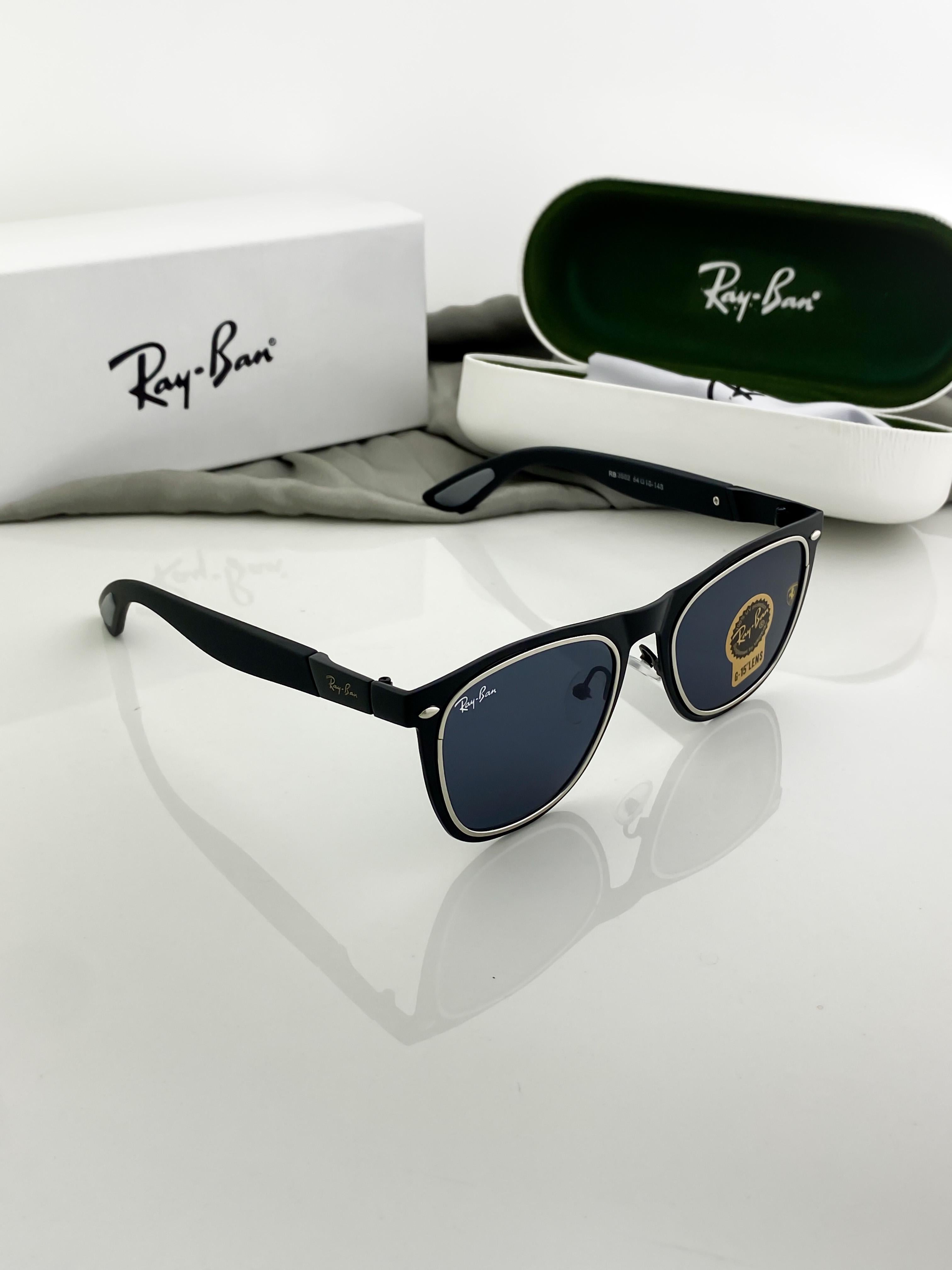 WG Ray_ban 7780