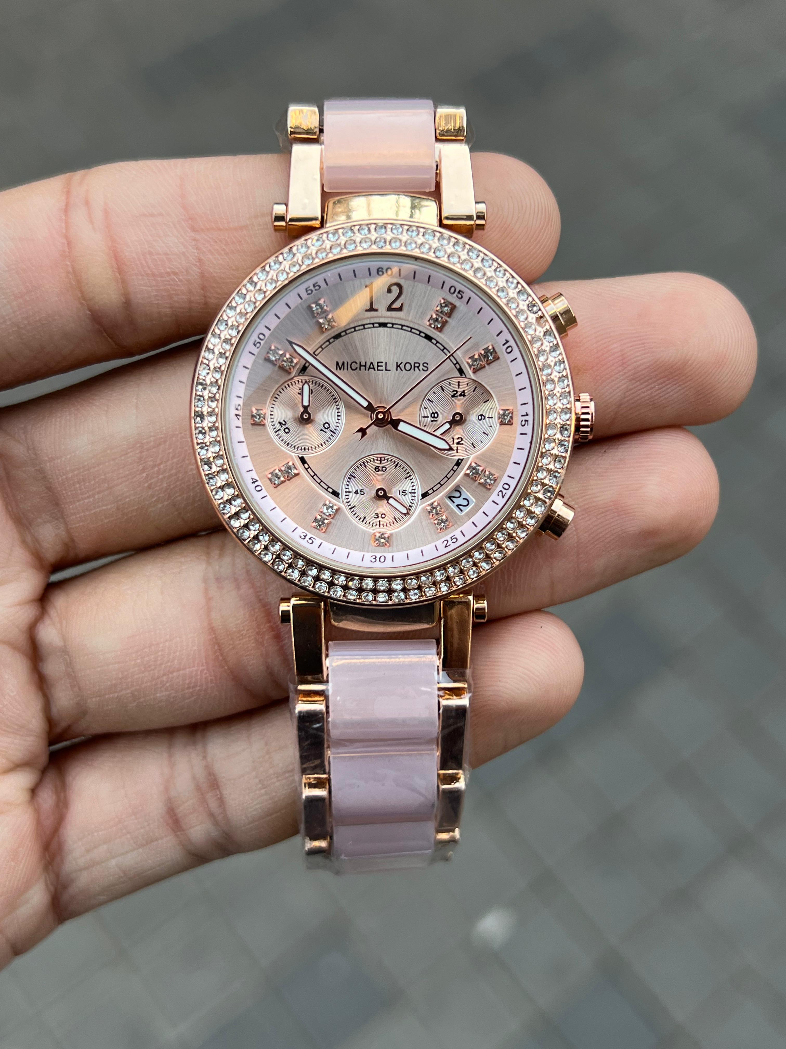 WG Miche_l Kors Parker