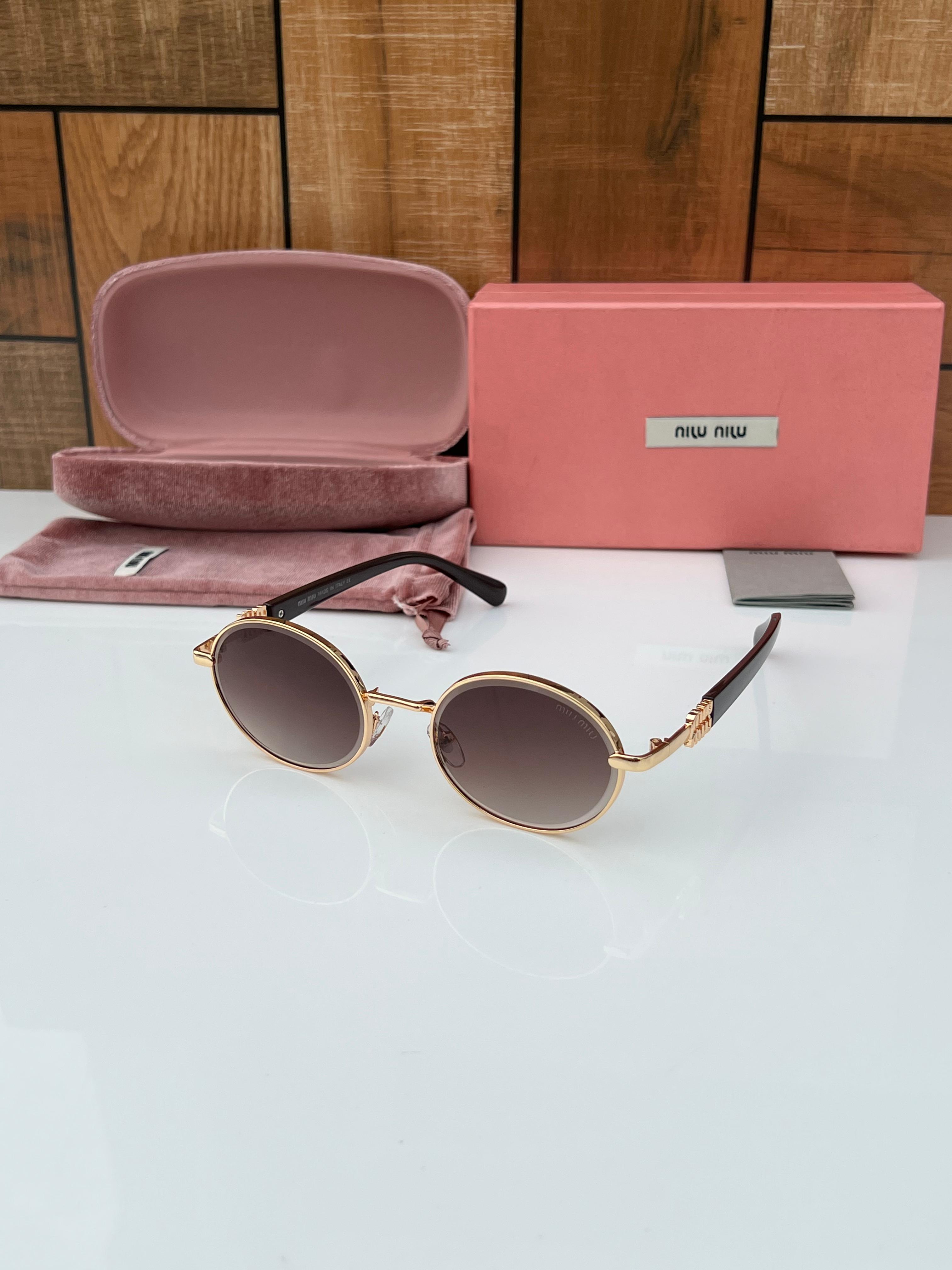 WG Mi 1423 gold brown