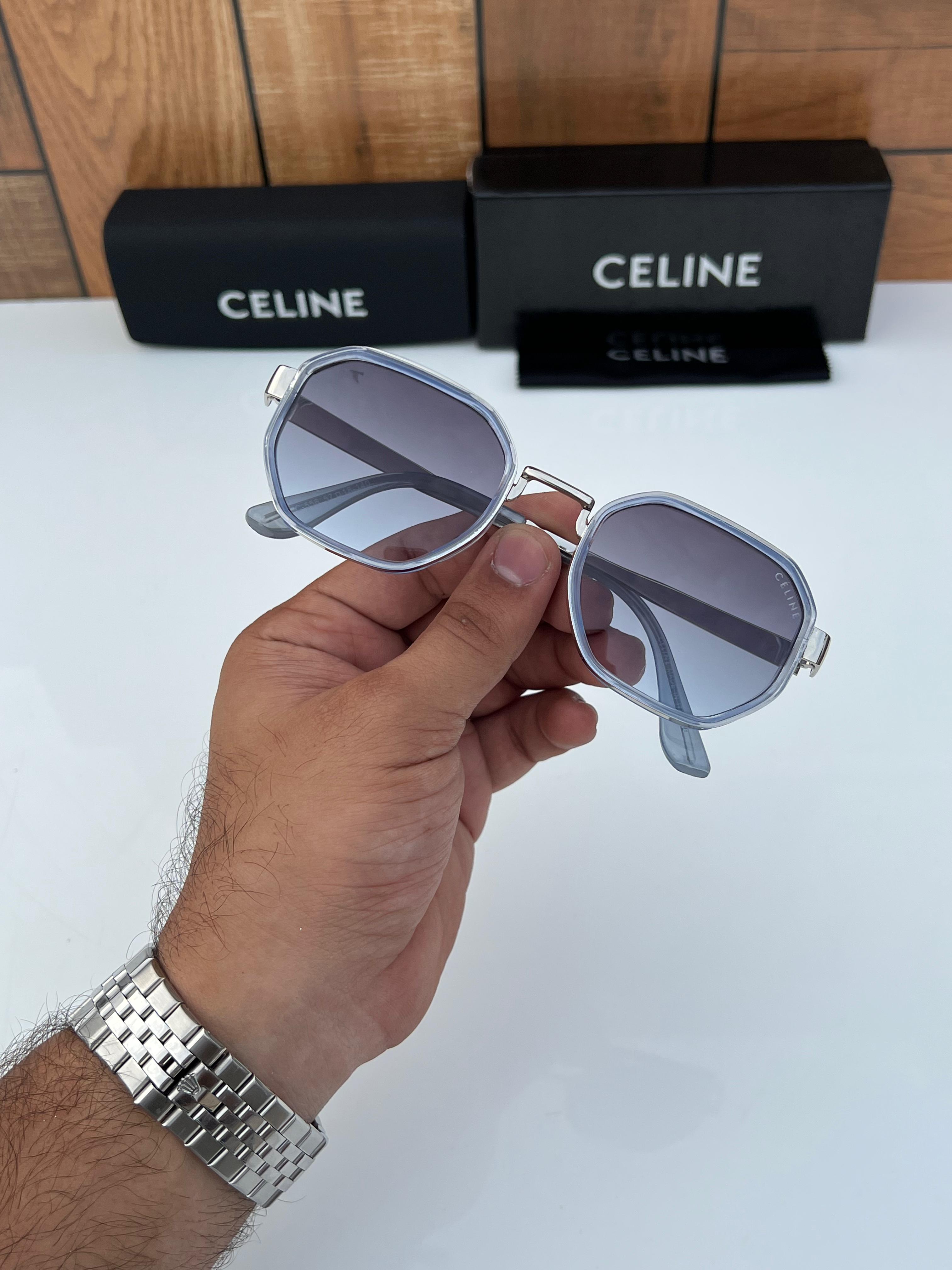 WG Cel  556 silver blue