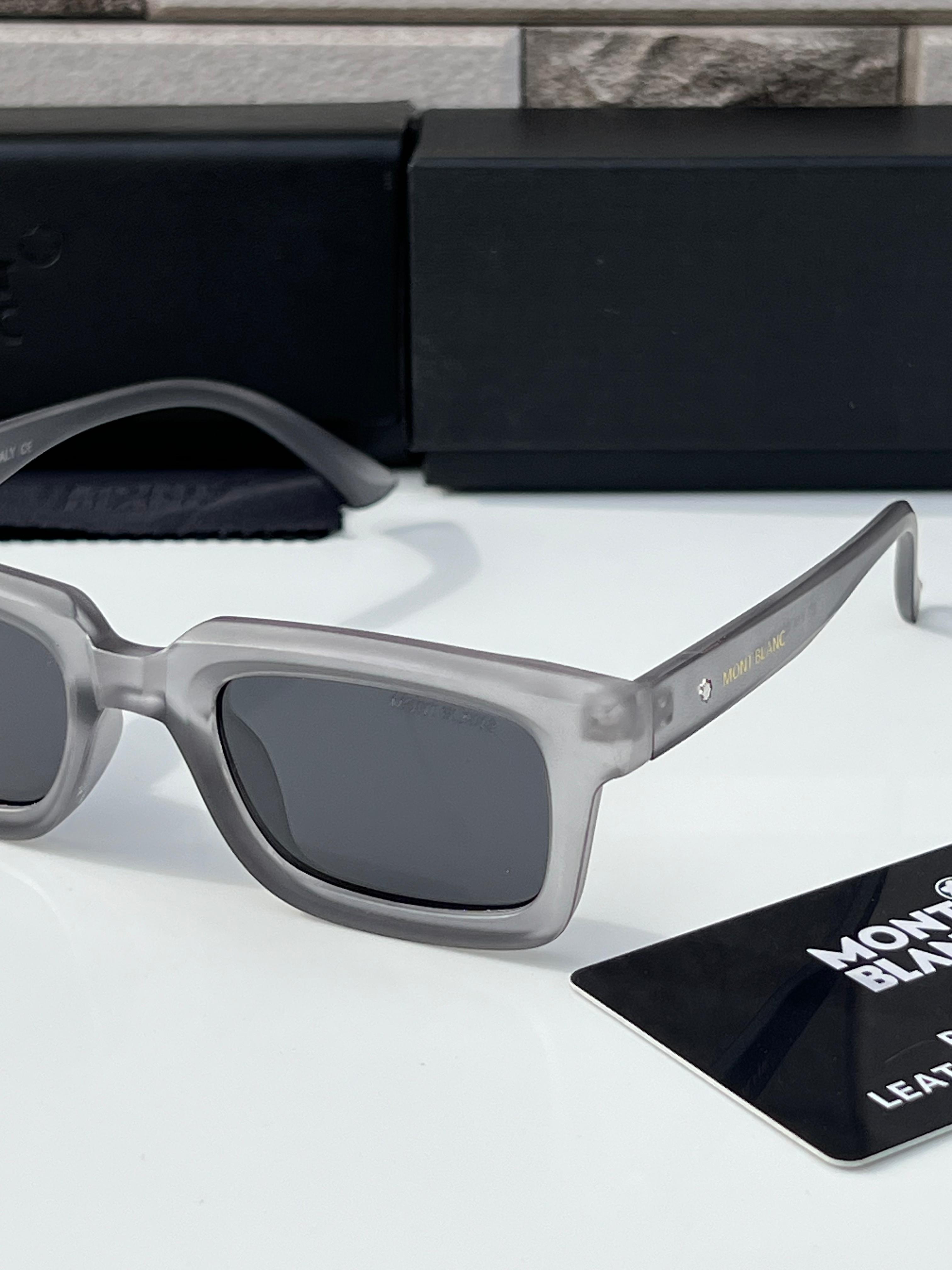 WG Mon  Y14 grey black