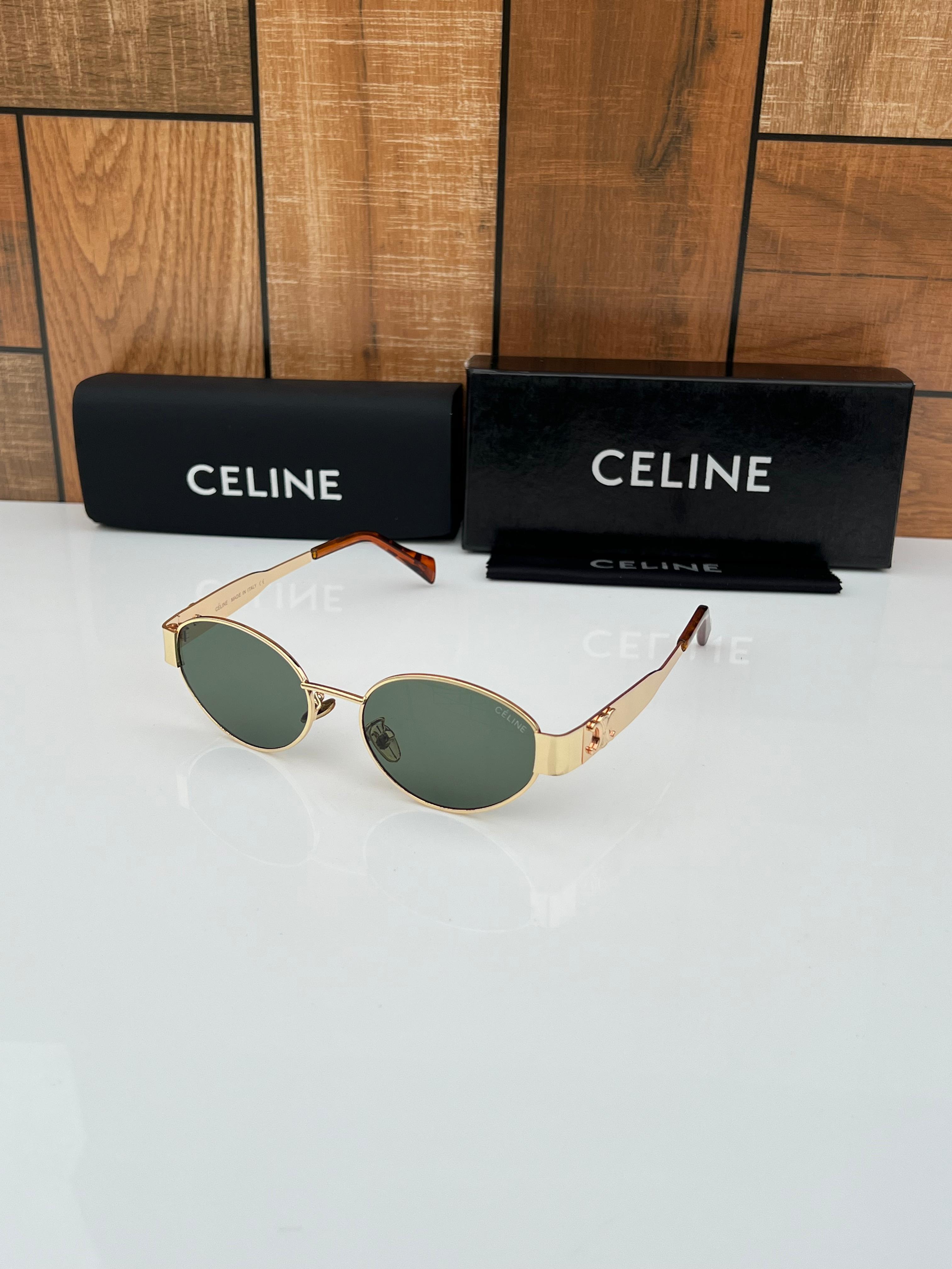 WG Celie 1006 gold green