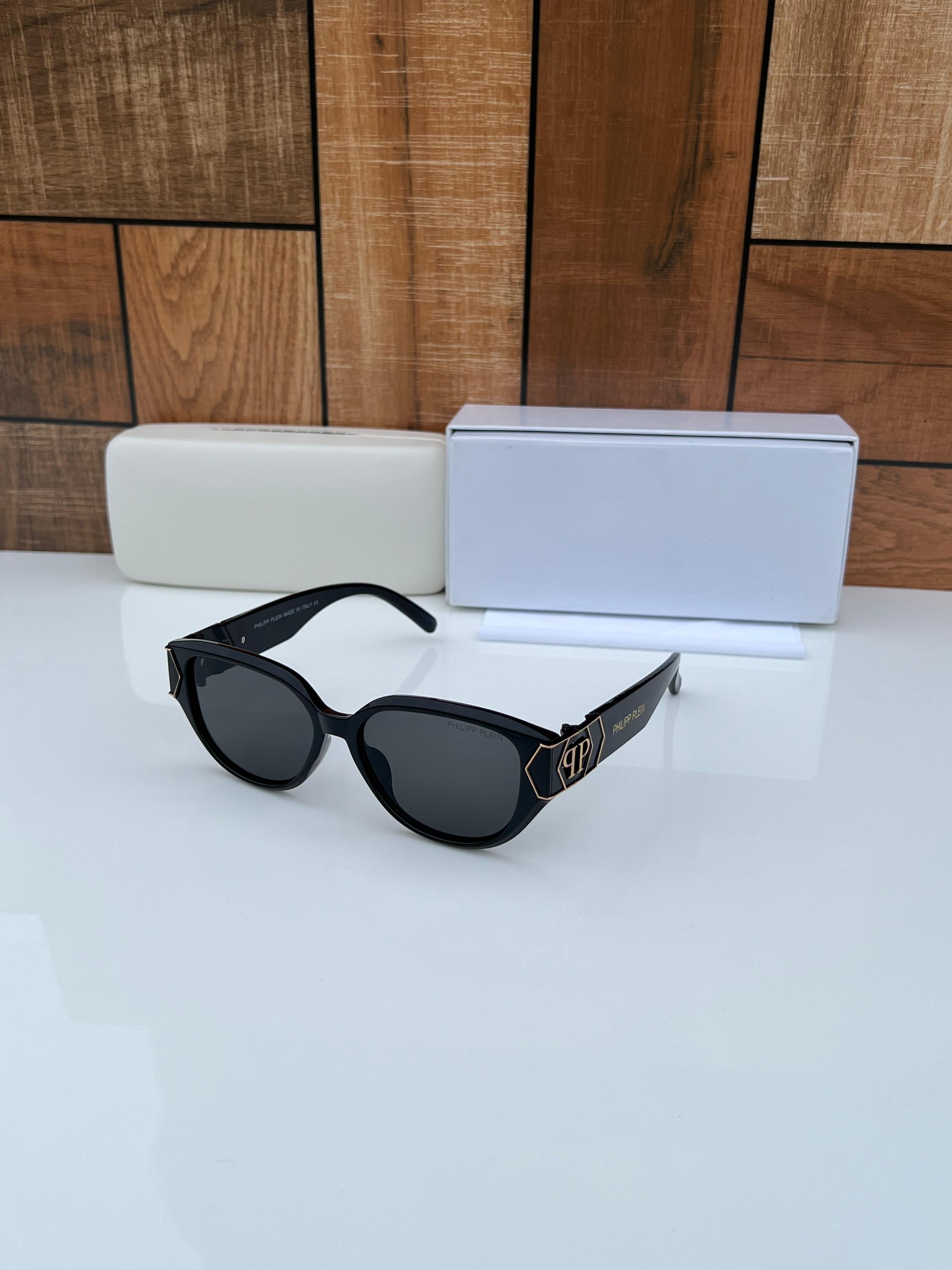 WG Philip 8421 black