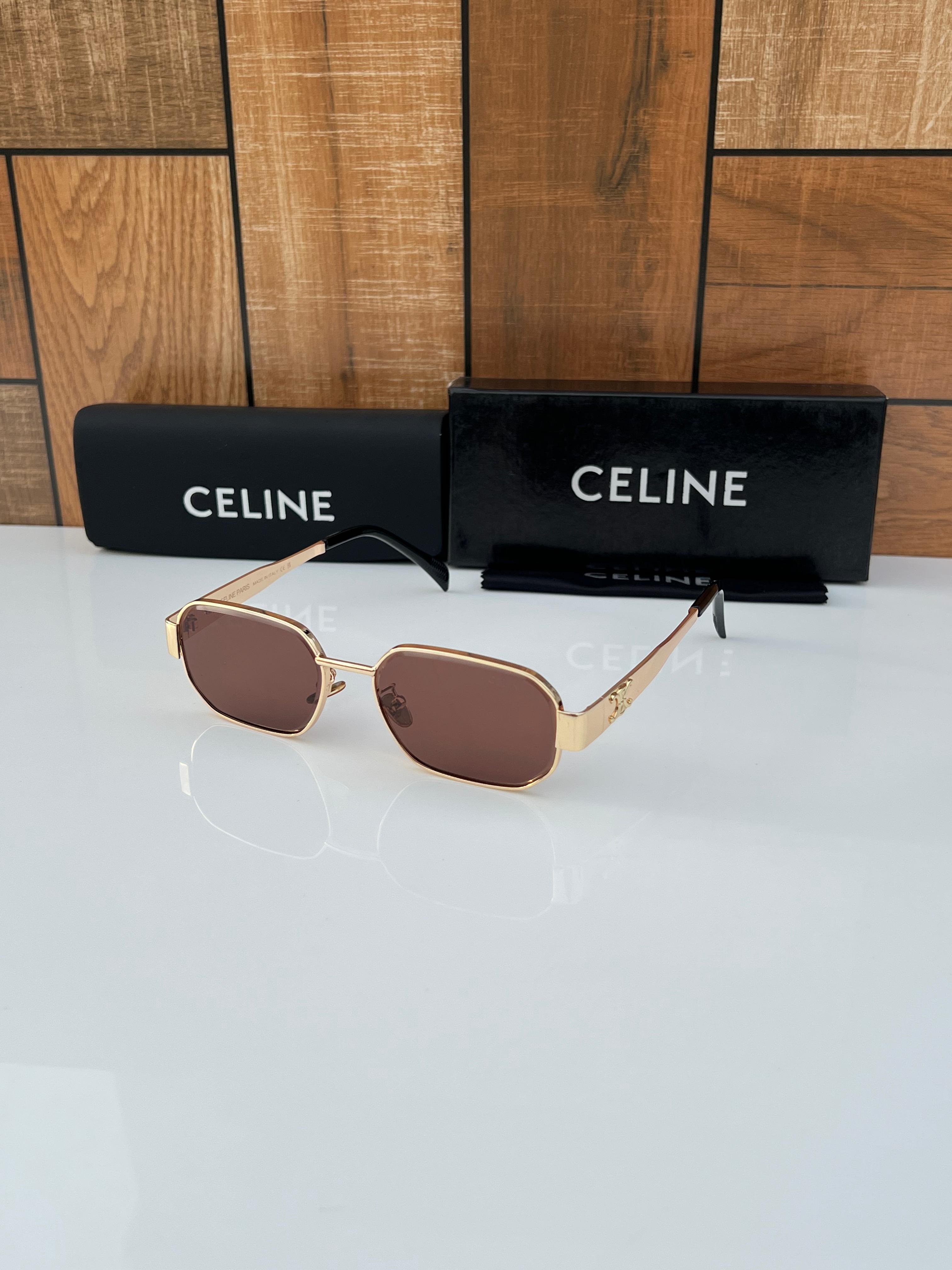 WG Celi 42111 gold brown