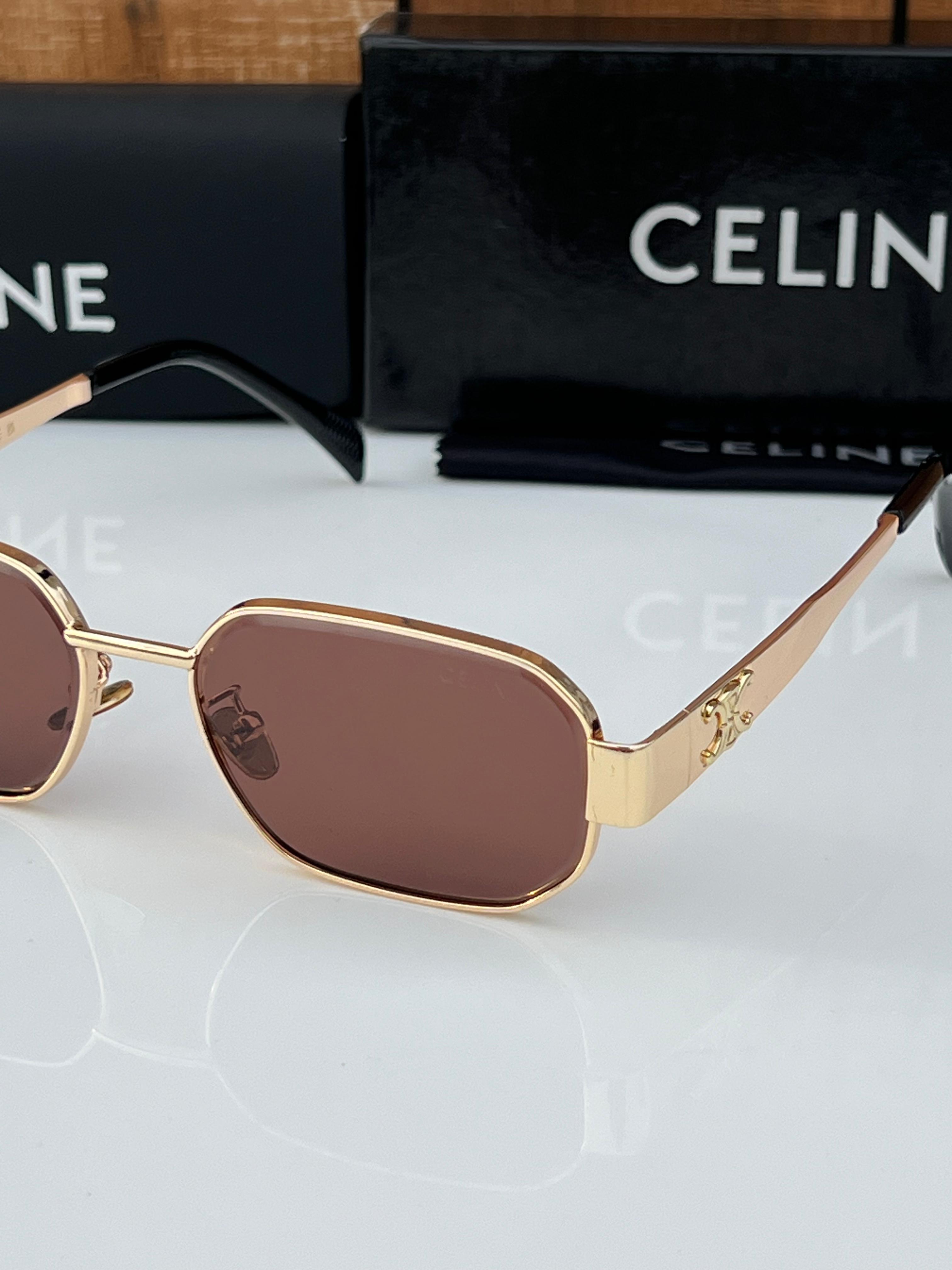 WG Celi 42111 gold brown