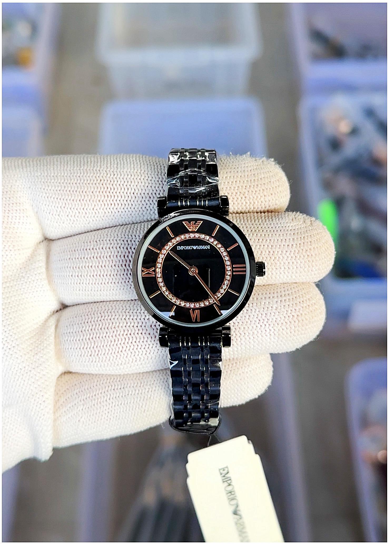 WG Empori_o Arman_i latest arrival